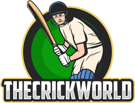 thecricketworld logo